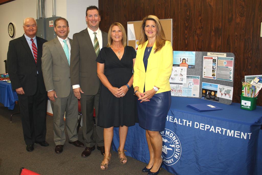 Monmouth County Health Department Jobs Driver Dies In Crash With